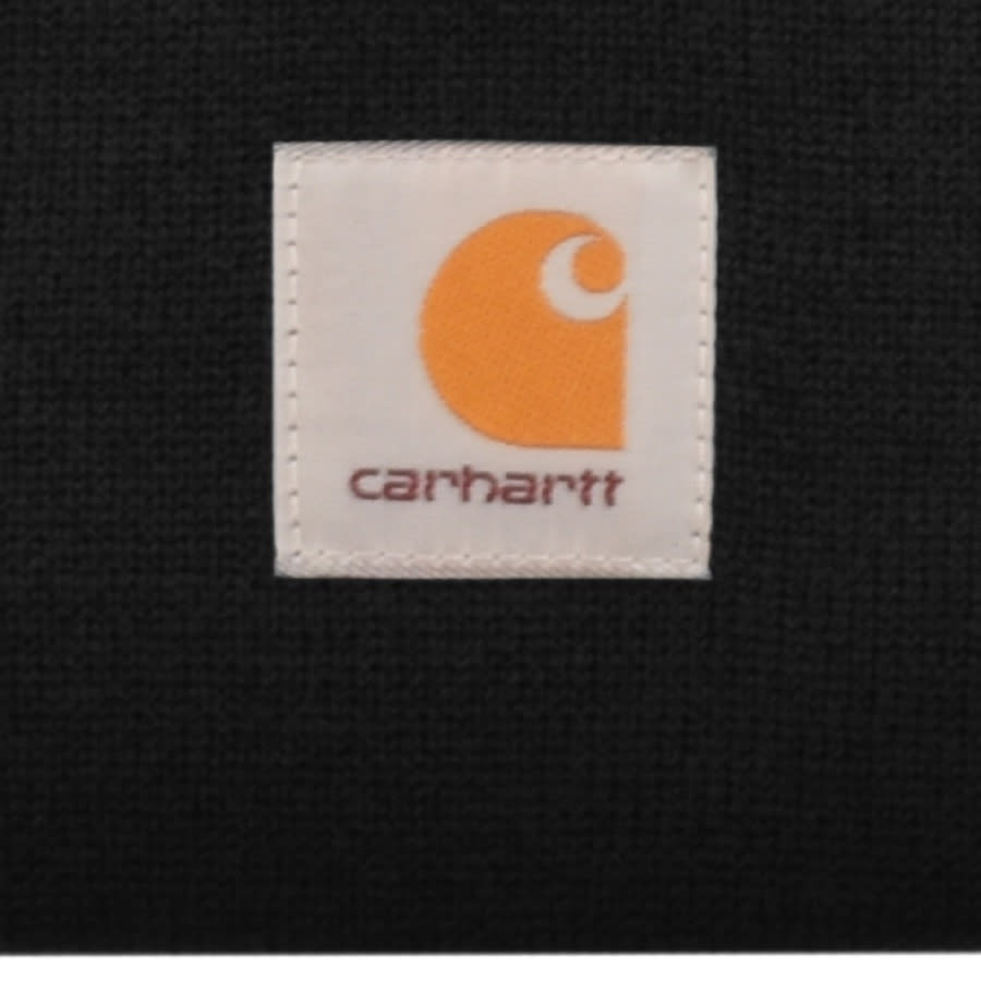 Alternative Image for ProductCarhartt Watch Beanie Hat Black3